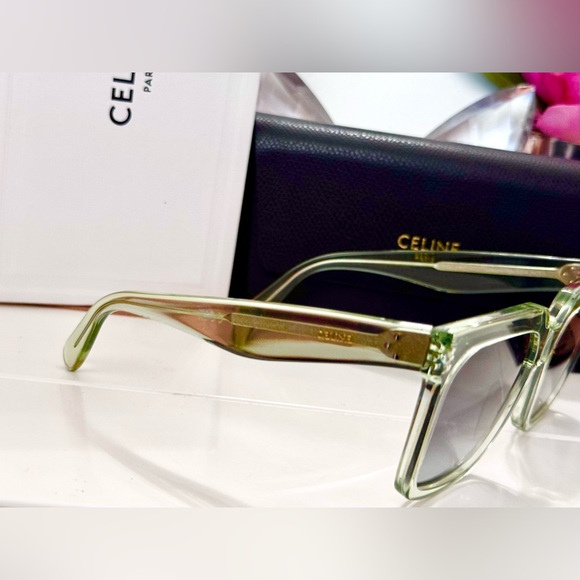 New Celine Sunglasses - Picture 2 of 7